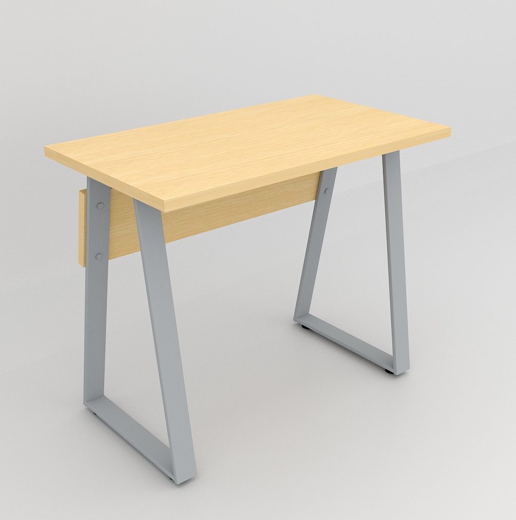 S.41i1 Slim Loop leg - Slanting