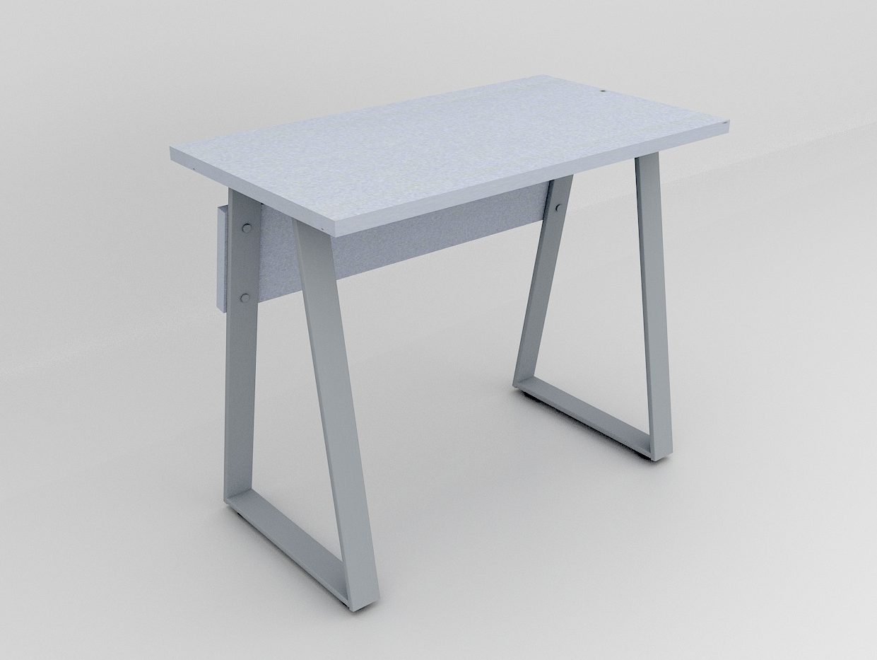 S.41i1 Slim Loop leg - Slanting - Image 5