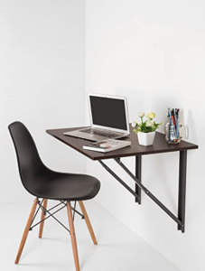 Folding Desk - 600mmD