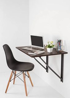 Folding Desk - 600mmD