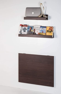 Folding Desk - 600mmD - Image 2