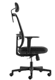 AERO HIGH BACK CHAIR