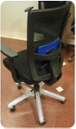 DORA MB CHAIR - Image 2