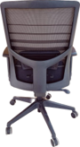 LOOP MID BACK CHAIR - Image 2