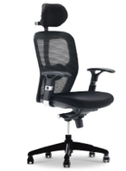 Q MESH HB CHAIR
