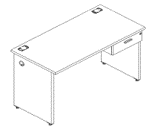 S12 with Single drawer - Image 3