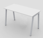 S41i1 Tapper Leg with Single drawer