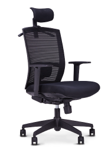 SENSES HIGH BACK CHAIR